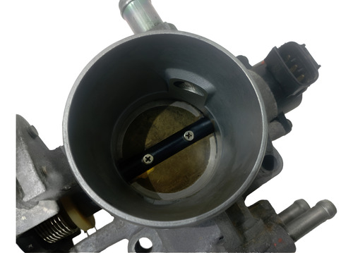 Tbi Corpo Borboleta Corolla 2010 A,