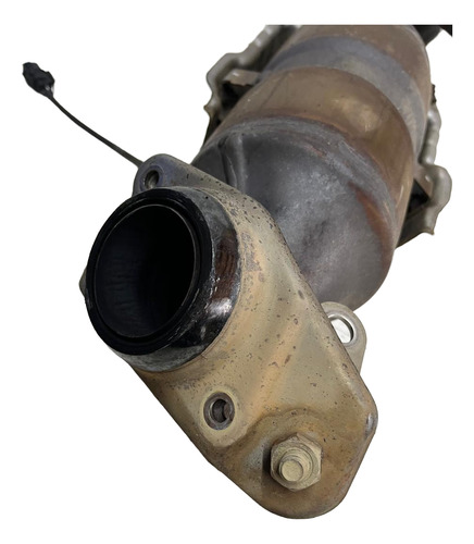 Catalisador Motor Honda Crv 2.0 16v 4x2 2012 2013 2014 2015