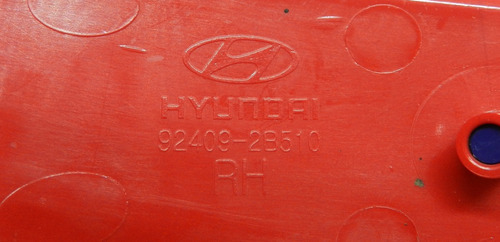 Lanterna Olho Gato Lado Direito Hyundai Santa Fé  09/12 