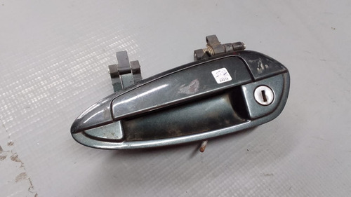Maçaneta Externa Dianteira Esquerda Fiat Punto    24218