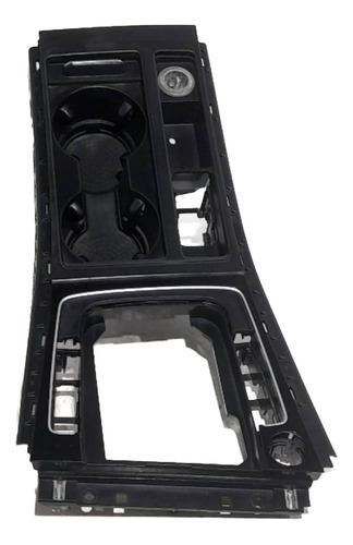 Moldura Console Central Golf 2014