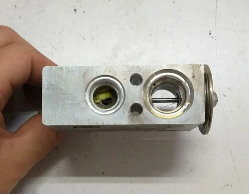 Válvula Expansão Block Peugeot 208 308 2013 A 2018 669433nd