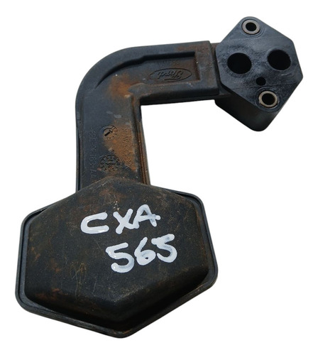 Válvula Ressonância Ford Fiesta / Ka 96/99 (ap) Cxa 565