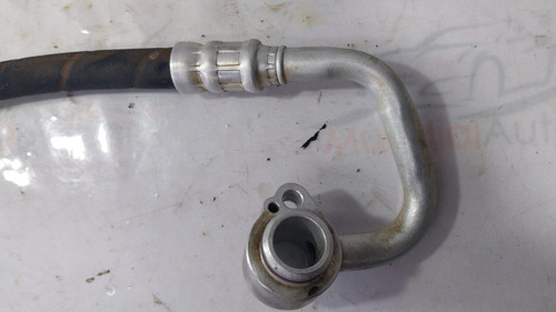 Mangueira Compressor Ar Condici Fox Gol Voyage Saveiro G5 G6