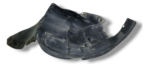 Parabarro Diant. L.d Peugeot 206 2001 A 2008