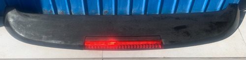 Aerofólio Hyundai Santa Fé Break Light, Ano 2012