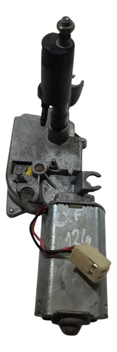 Motor Limpador Fiat Brava 2000 (al)