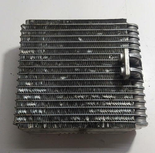 Radiador Ar Quente Toyota Corolla 1998 A 2002