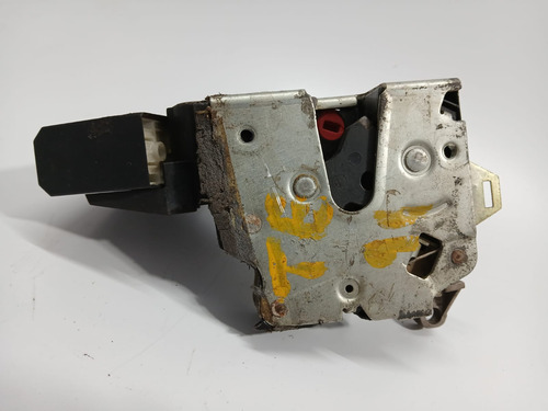 Fechadura Porta Traseira Esquerda Bmw E39 540 M5 525 528 520