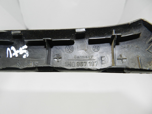 Puxador Comando Vidro Dianteiro Esquerdo Vw Golf Sapão 95/99