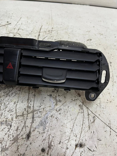 Difusor Ar Condicionado Central Ford Fusion 2017 A 2020