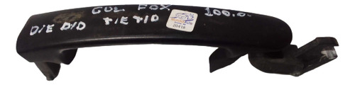 Maçaneta Externa Porta D/e D/t Gol Fox 20418