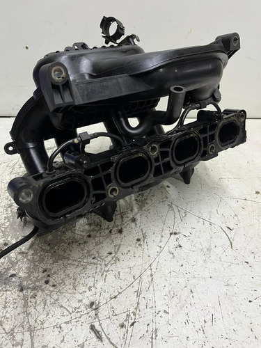 Coletor Admissão Ford Focus 1.6 16v 2010 2011 2012 Original