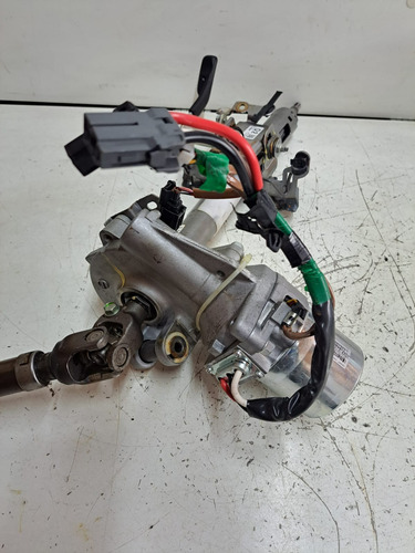 Coluna Direção Elétrica Mitsubishi Outlander 2.0 16v 2015