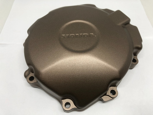 Tampa Esquerda Motor Honda Cbr 1000rr 08/11 Original