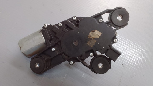 Motor Limpador Tampa Traseiro Ford Focus 2011/2012. 23254