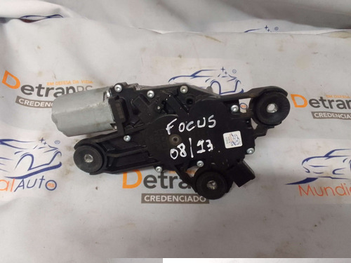 Motor Limpador Traseiro Ford Focus 2008/..13  11315