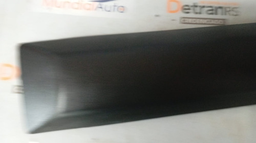 Friso  Tras  Esquerda Renault Sandero 2008/2013  26175