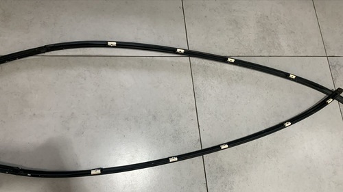 Par Friso Teto 210cm Mercedes-benz C180k 2000 A 2006