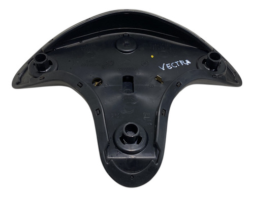 Tampa Buzina Miolo Volante Gm Vectra / Corsa 93229819