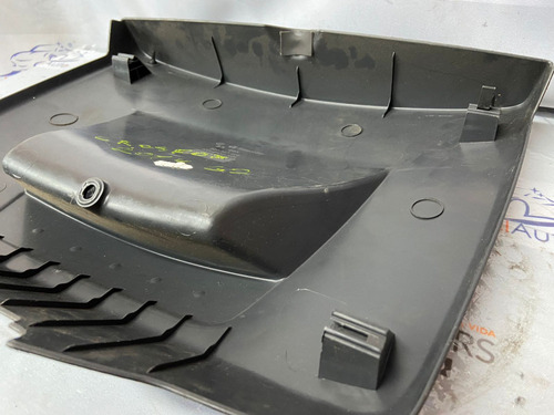 Moldura Interna Tampa Porta Malas Vw Fox 2010/14 18276 C13