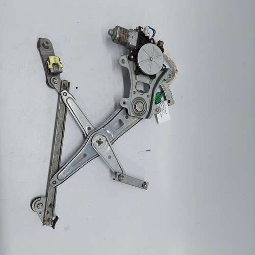 Maquina Vidro Traseira Esquerda Subaru Legacy Outback 05 A 9