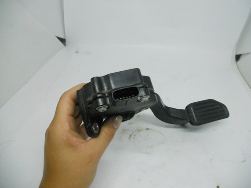 Pedal Acelerador Toyota Etios 2012 A 2018 7811052053