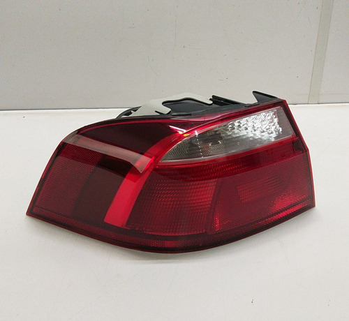 Lanterna Esquerda Vw Voyage G6 G7 5u5945095ac