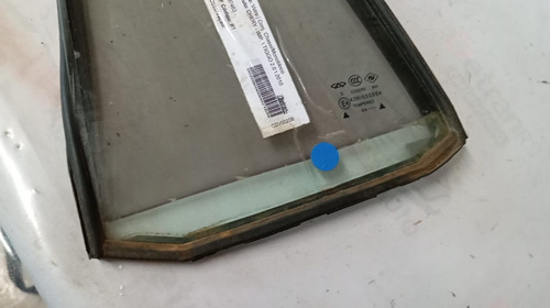 Vidro Fixo P Traseira Esq Orig Chery Tiggo 2009/2014 26159
