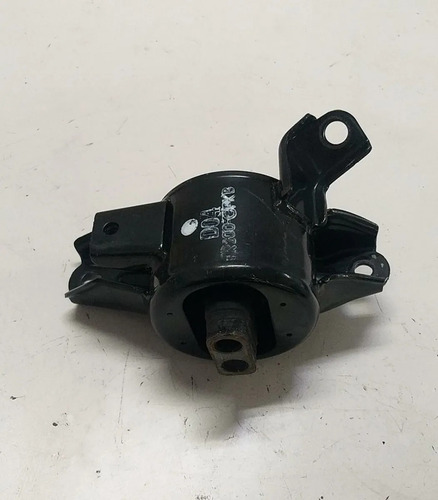 Coxim Caixa Câmbio Mitsubishi Veloster 1.6 2011 A 2014