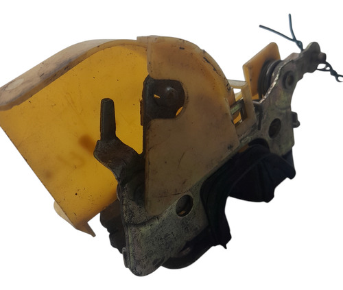 Fechadura /porta Dianteira Direita /corsa Wind 2001 (ap)