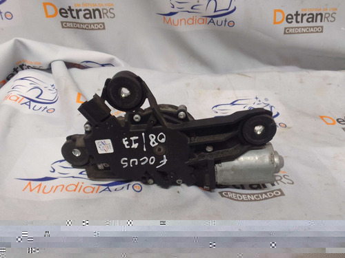 Motor Limpador Traseiro Ford Focus 2008/..13  11315