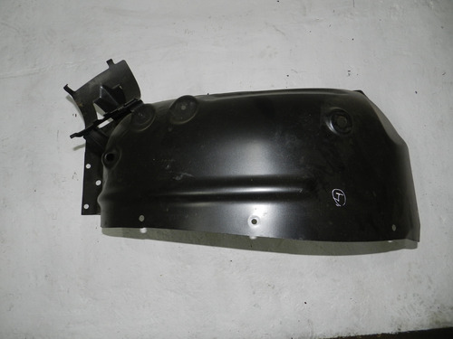 Para-barro Dianteiro Direito Com Suporte Gm S10 Blazer 95/12