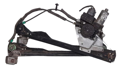 Maquina Vidro Eletrico Focus 2002 2003 Dianteiro Direito