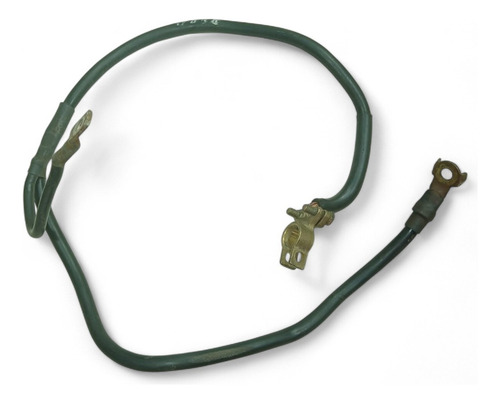 Cabo Polo Negativo Bateria Volkswagen Bora 2.0 8v 2001/ 2006