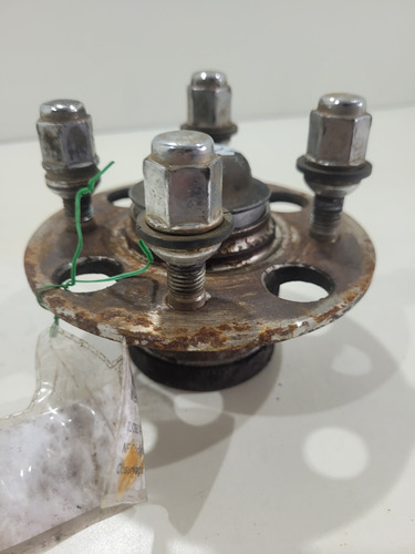 Cubo Roda Honda City 2013 (r)