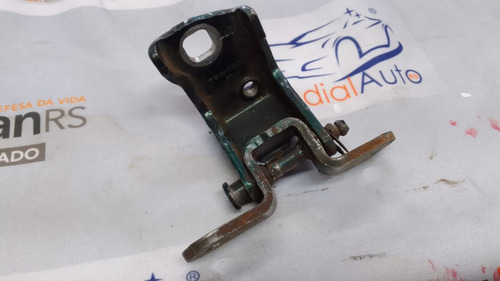 Dobradiça Porta Traseira Ford Mondeo 1994/esquerda. 23677