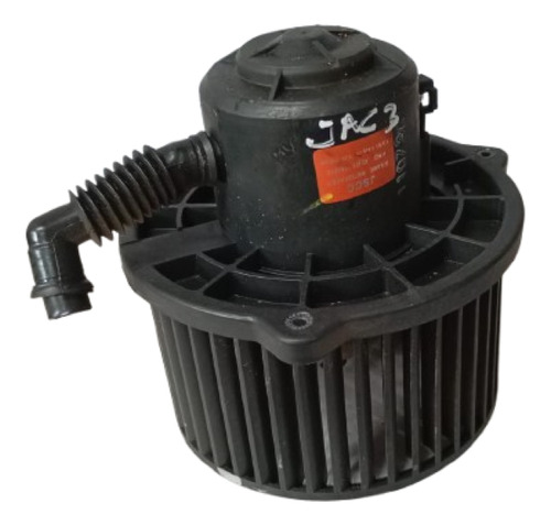 Motor Ar Forçado Jac J3  1.4 2010 11 12 13  2014  25956