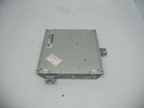 Kit Módulo Injeção Honda Fit Lxl 1.4 8v Automático 2007