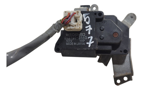 Motor Atuador Caixa Ar Condicionado Camry/ 1995 (al)