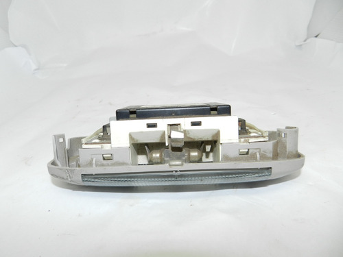 Luz Teto Cortesia Ford Focus 09/16 Com Detalhe 6m5a15k609eb