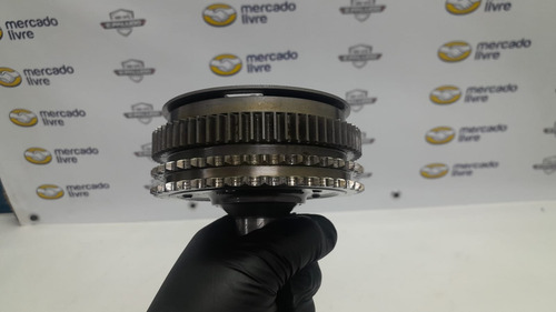 Comando Válvulas El Cabeçote Lado Esquerdo C230 2.5 V6 2006