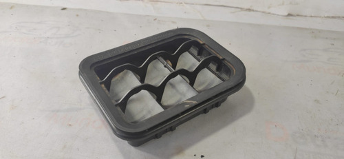 Grade Difusor Parachoque Volkswagen Polo 18/21 | 21178