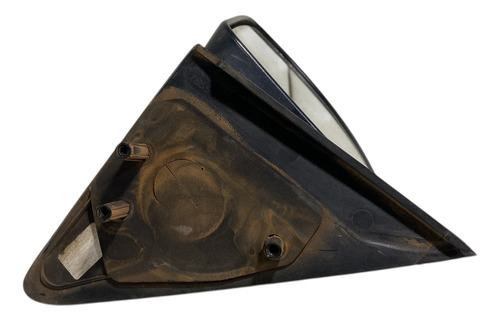 Par De Espelho Retrovisor Manual Ford Ka 08 Até 13