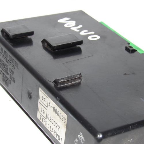 Módulo Alarme Conforto Volvo V70 2.5 1998 1999 2000 9459266