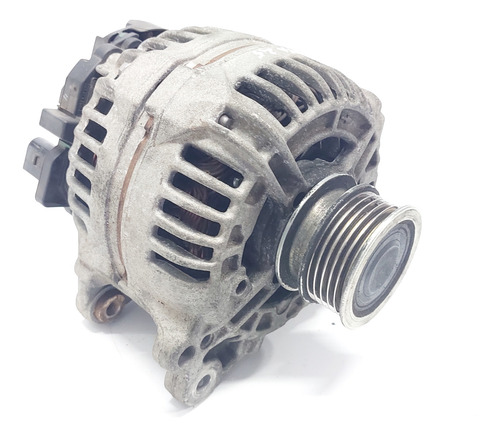 Alternador Volkswagen Jetta 2.5 Mk5 Ano 2010 140a 07k903023a