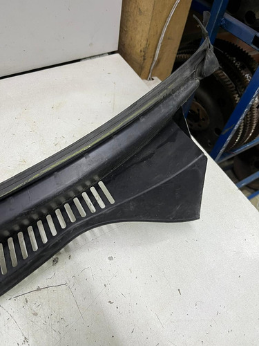 Grade Churrasqueira Vw Polo 2005 2006 2007 A 2014 6q1819415b