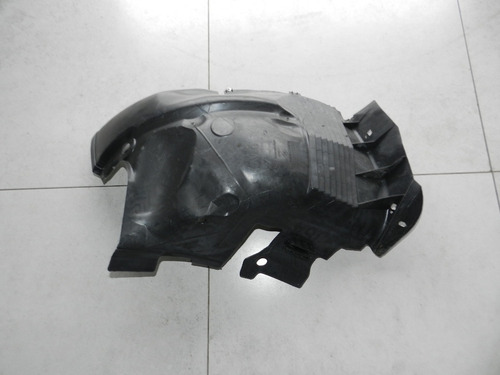 Para-barro Dianteiro Esquerdo Renault Scenic 99/02 