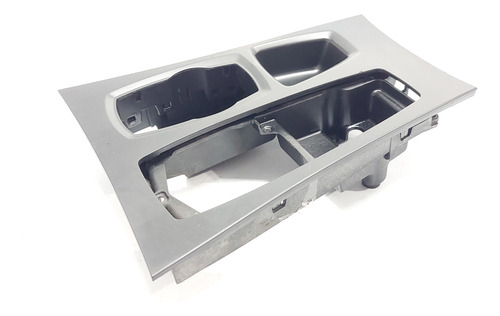 Suporte Do Console Central / Alavanca Bmw X6 2009 Á 2012