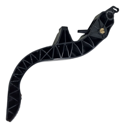 Pedal Embreagem Ford Ecosport 2006 A 2012 (plástico)